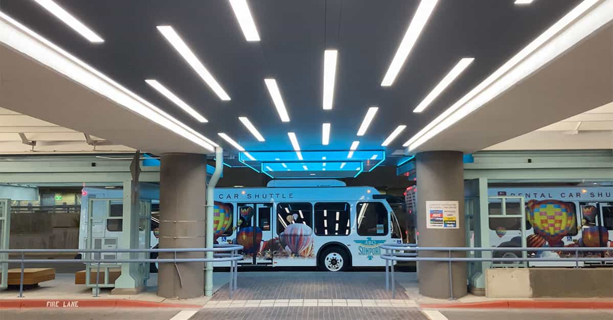 Using Light Layers in Architectural Lighting Design